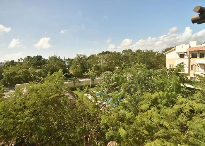 Grand Jardines Mayakoba Apartment