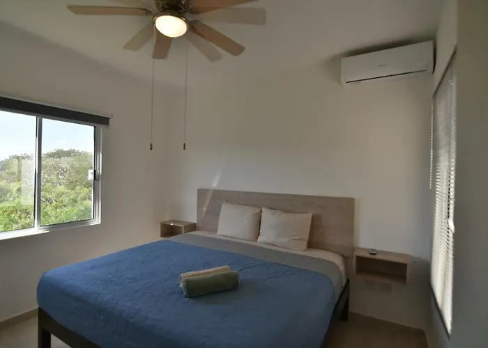 Apartment Grand Jardines Mayakoba *