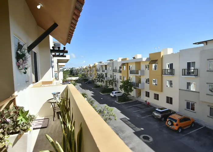 Grand Jardines Mayakoba Apartment