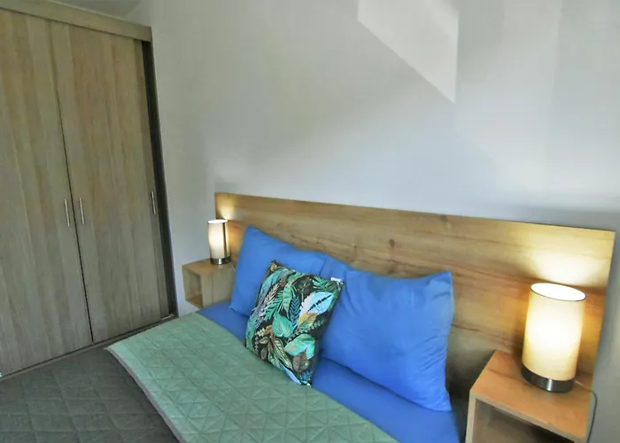 Apartment Grand Jardines Mayakoba