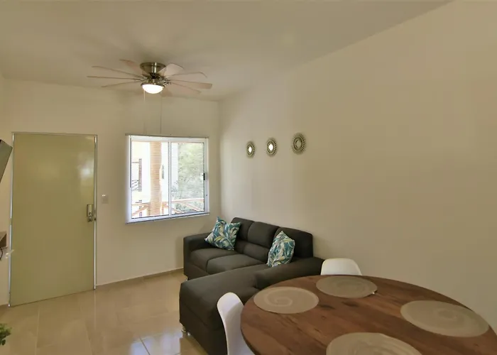Apartment Grand Jardines Mayakoba *