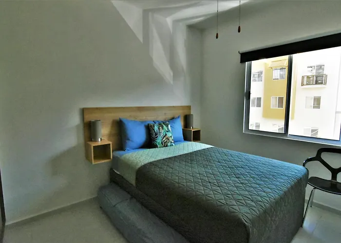 Apartment Grand Jardines Mayakoba Playa del Carmen